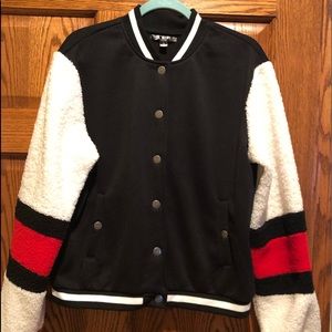Varsity Jacket